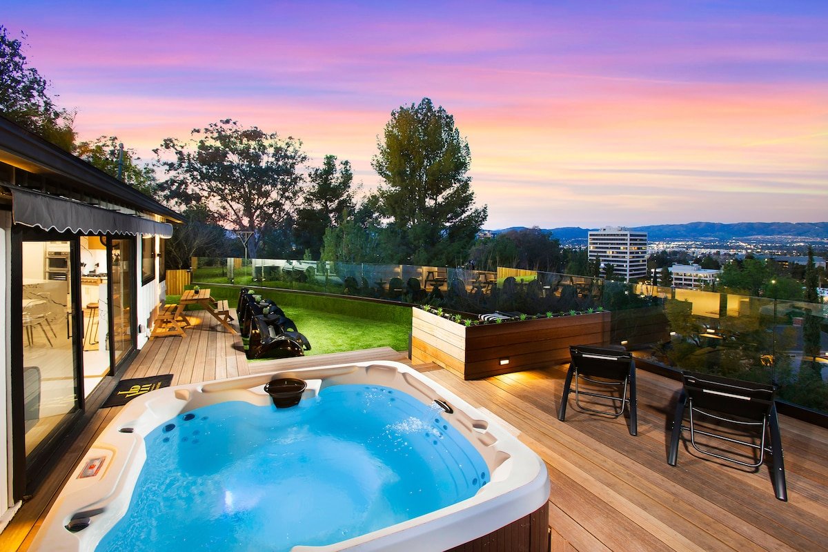 Villa Valley View gallery image 2