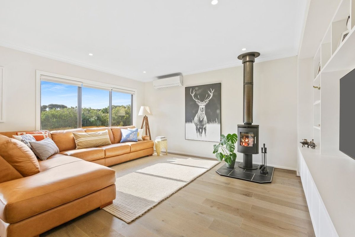 Cape Retreat gallery image 4