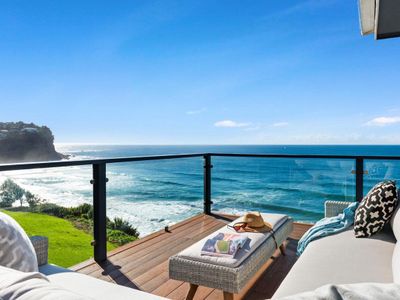 Bungan Beachscape by Palm Beach Holiday Rentals