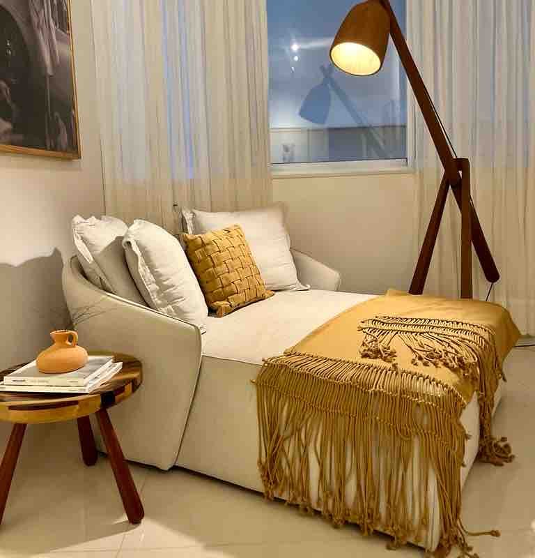 Ap. novo Leblon, portaria 24h, seguro, 100m.metrô. gallery image 5