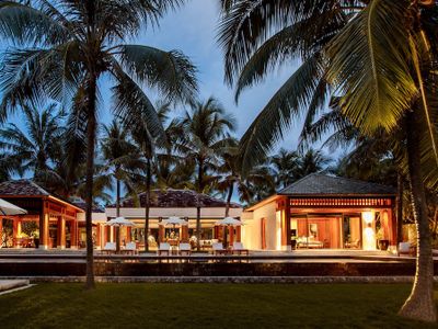 Villa Nandana