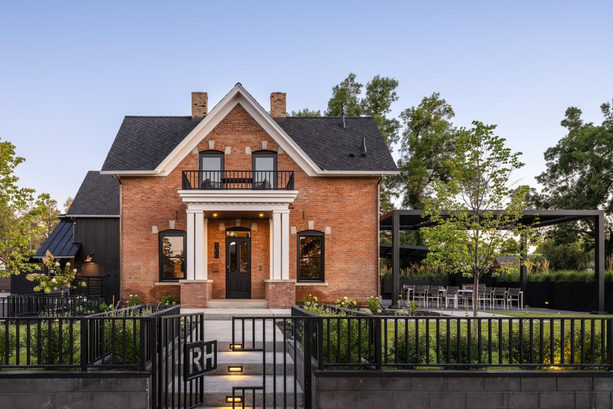 Unmatched Privacy & Luxury for the Entire Family gallery image 3