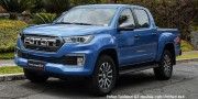 FOTON TUNLAND 2.0T G7 EXALTED 4X4 A/T P/U D/C - 2 thumb