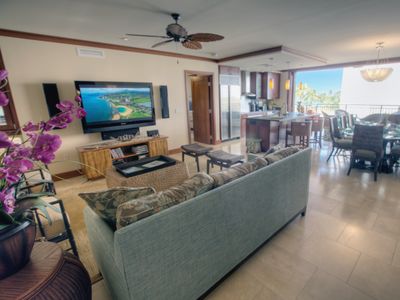 Ko Olina Beach! Largest villa w/2 Masters, Feb 28