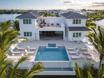 The Fairhaven House at Solaire Lunara Bay