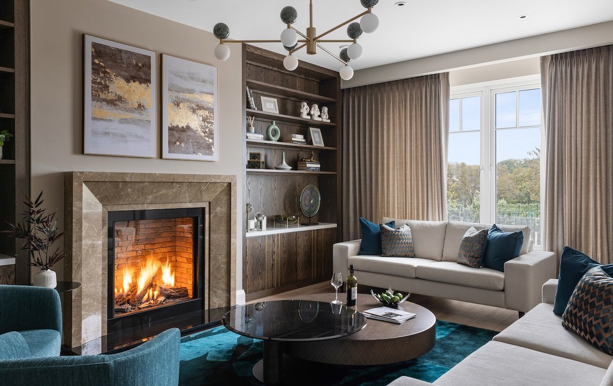 Large Luxury home in Howth gallery image 3