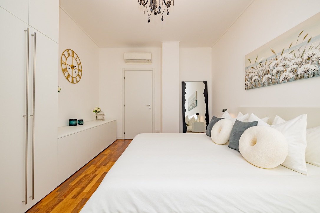 Milano 8 Luxury Apartment (Centro – Porta Venezia) gallery image 4