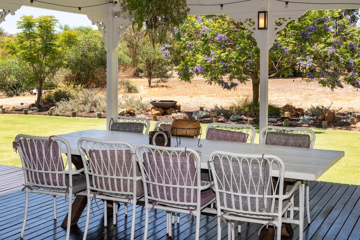 Yallingup Country Homestead gallery image 5