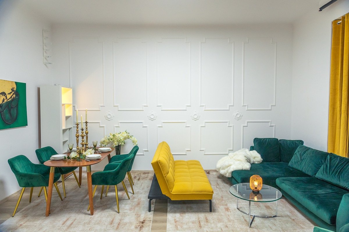 Luxury Loft – directly on Shopping Street gallery image 3