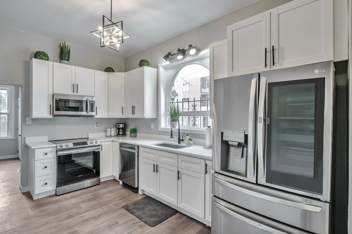 Washington Park/Downtown/Cherry Creek Home gallery image 3