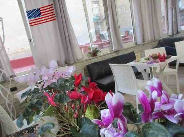 La Rosa di Napoli B&B intero appartamento