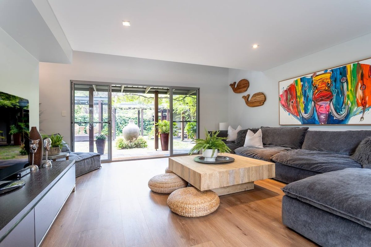 Kokomo—Modern Balinese Hideaway with Private Pool gallery image 4