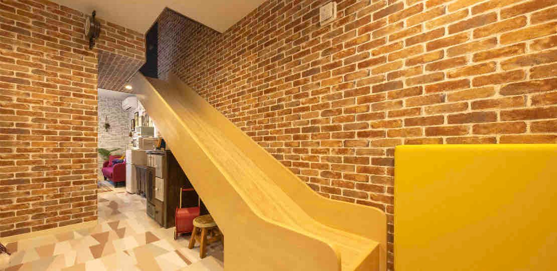 Holy House《karakuri yashiki）Free parking available gallery image 3