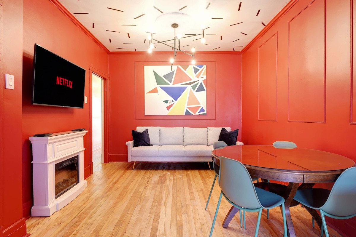 L’Union Montréal | Subway | AC | Parking ($) gallery image 2