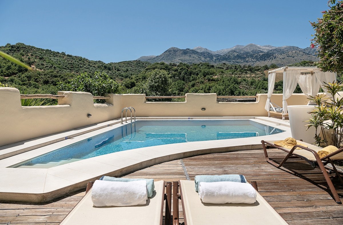 Verekinthos Villa, a Fine Country Retreat gallery image 5