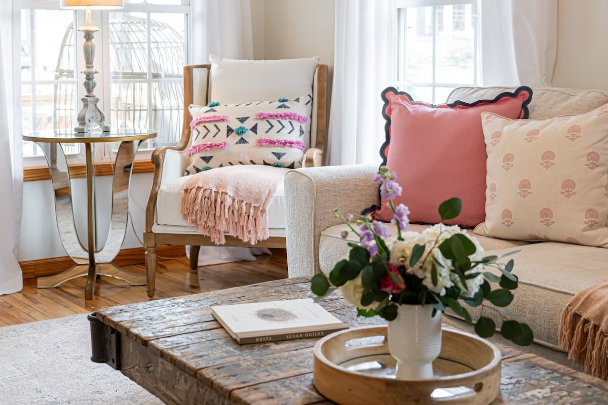 Asheville bungalow – Space for everyone gallery image 4