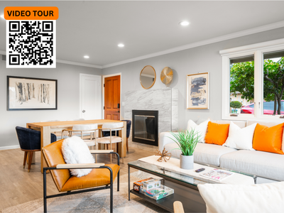 Elegant 4BR Lux Home | Jetted Tub + Town Center