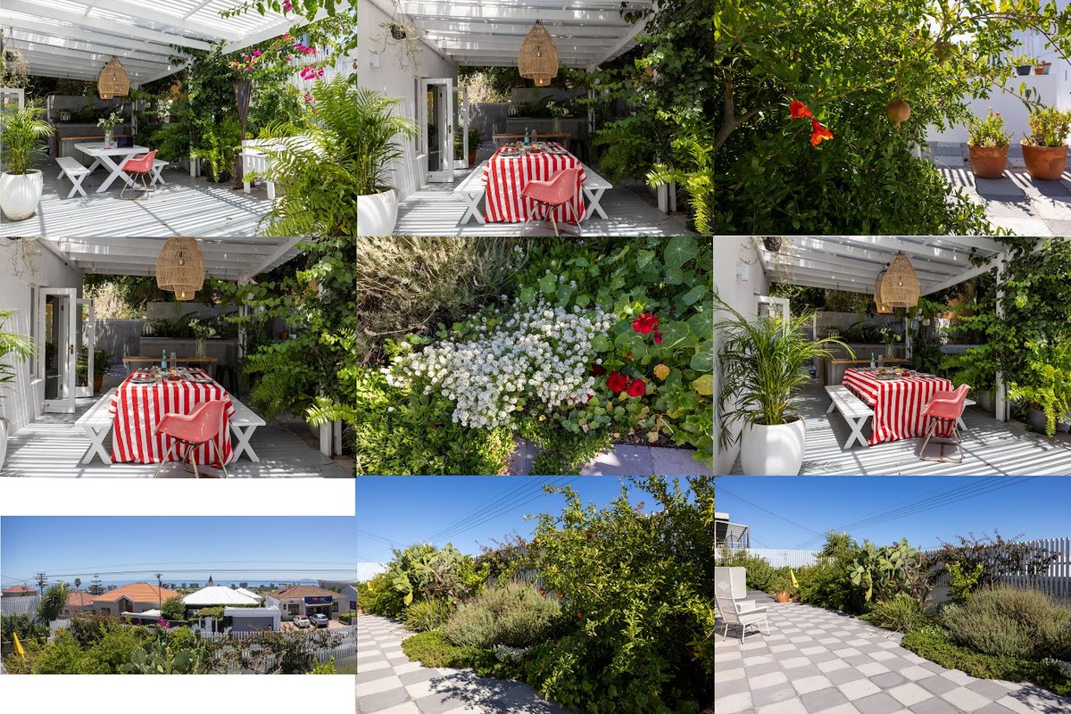 Big Family & Friends Holiday Home for Summer