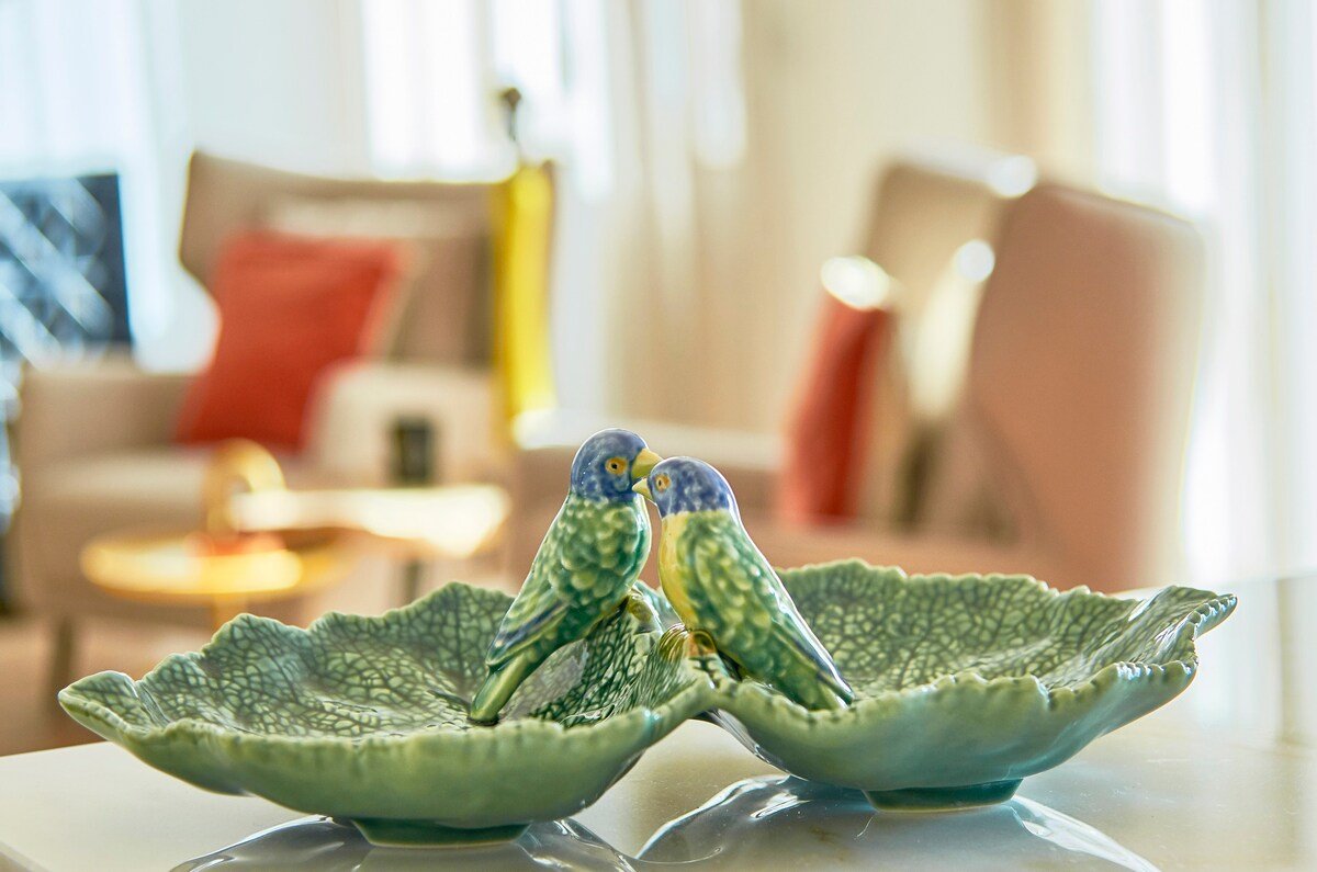 LUXURY PRINCIPE REAL gallery image 5