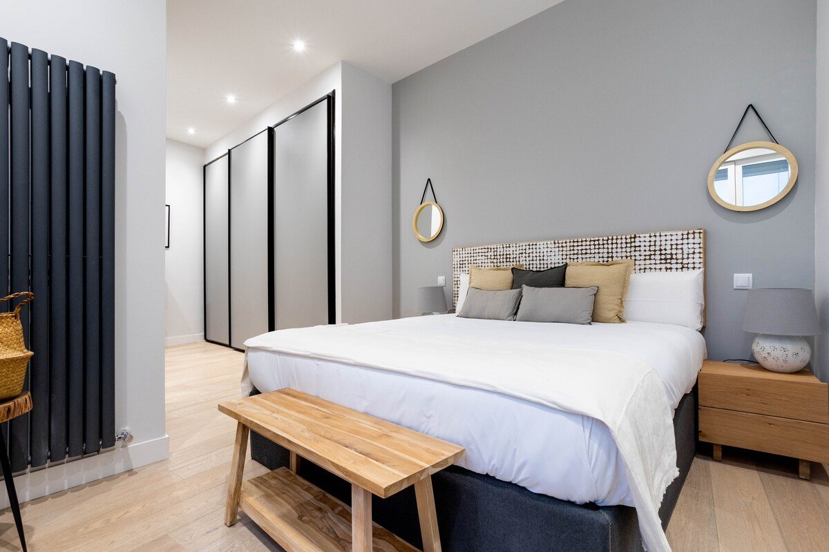 Premium for families. 4 Bedrs. Fully renovated gallery image 3