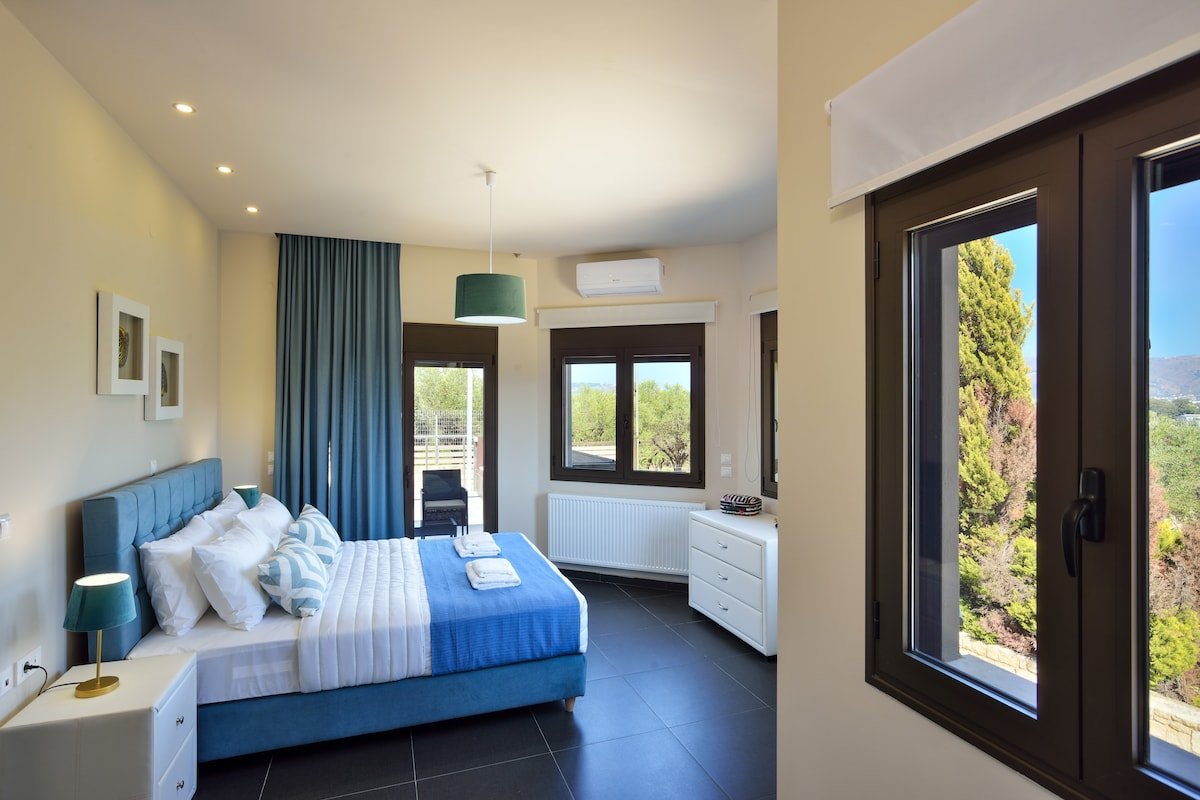 Villa Abelizia with private pool gallery image 3