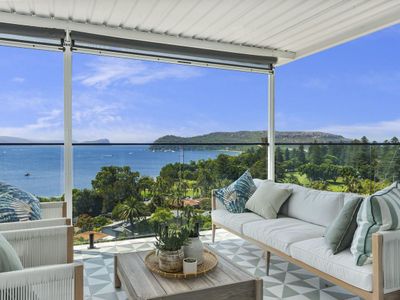 Joeys by Palm Beach Holiday Rentals