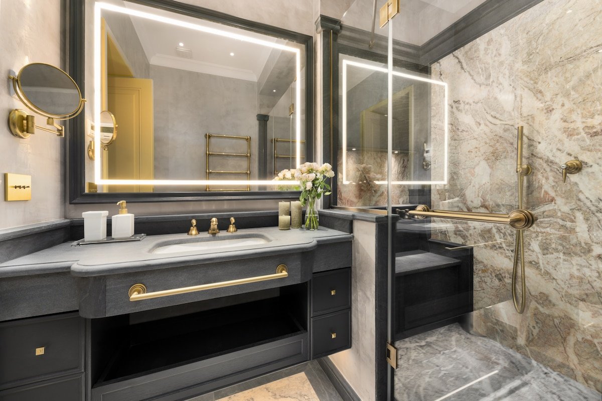 La Zafferana Milano Terrace gallery image 3