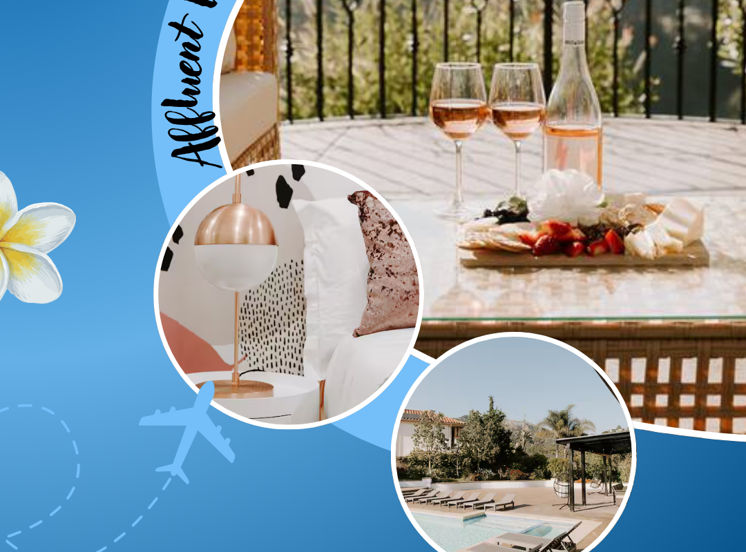 Stunning Hollywood Hills Oasis