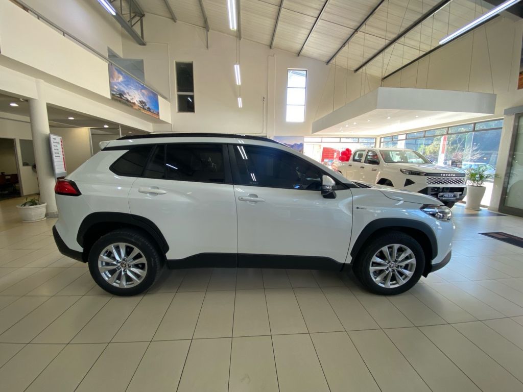Used car gallery
