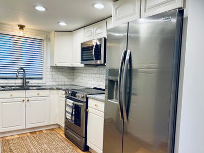 Quaint downtown home