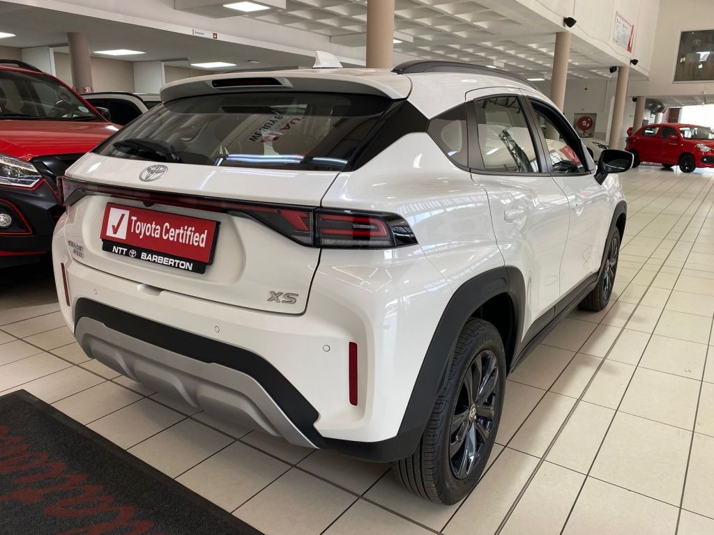 Used car gallery