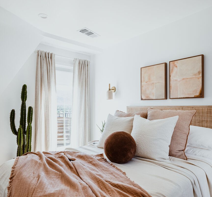 Perch – Rare Resort-Style Geo Dome w/ Pickleball gallery image 2