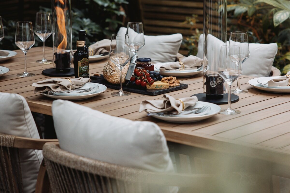 Stunning Chelsea Garden Apartment gallery image 4