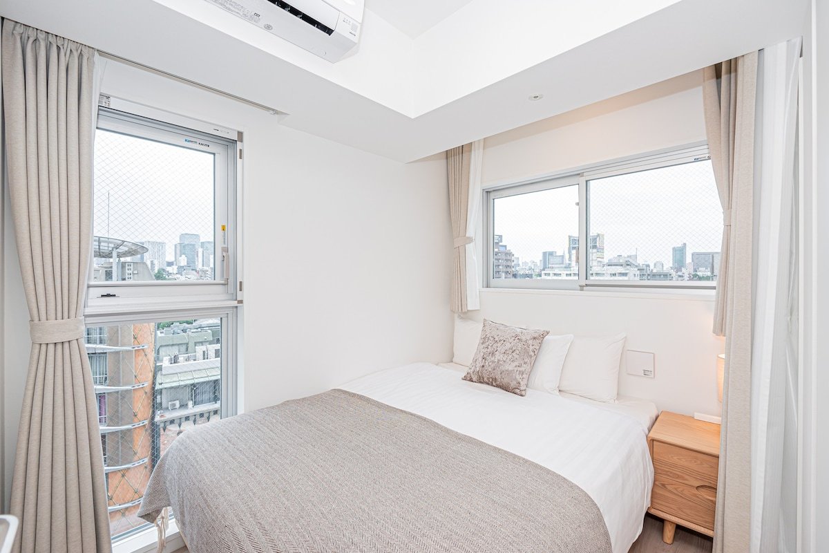 Rare Find Apartment 1001 in Nishiazabu/Roppongi gallery image 3