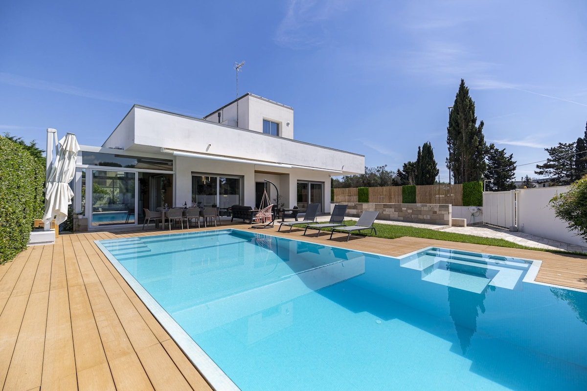 Villa Goccia – Rive del Salento gallery image 2