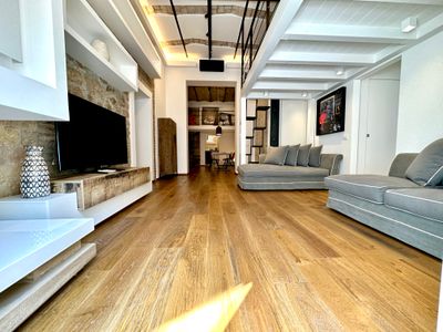 Buonarroti Art Home. Luxury and Art in Rome