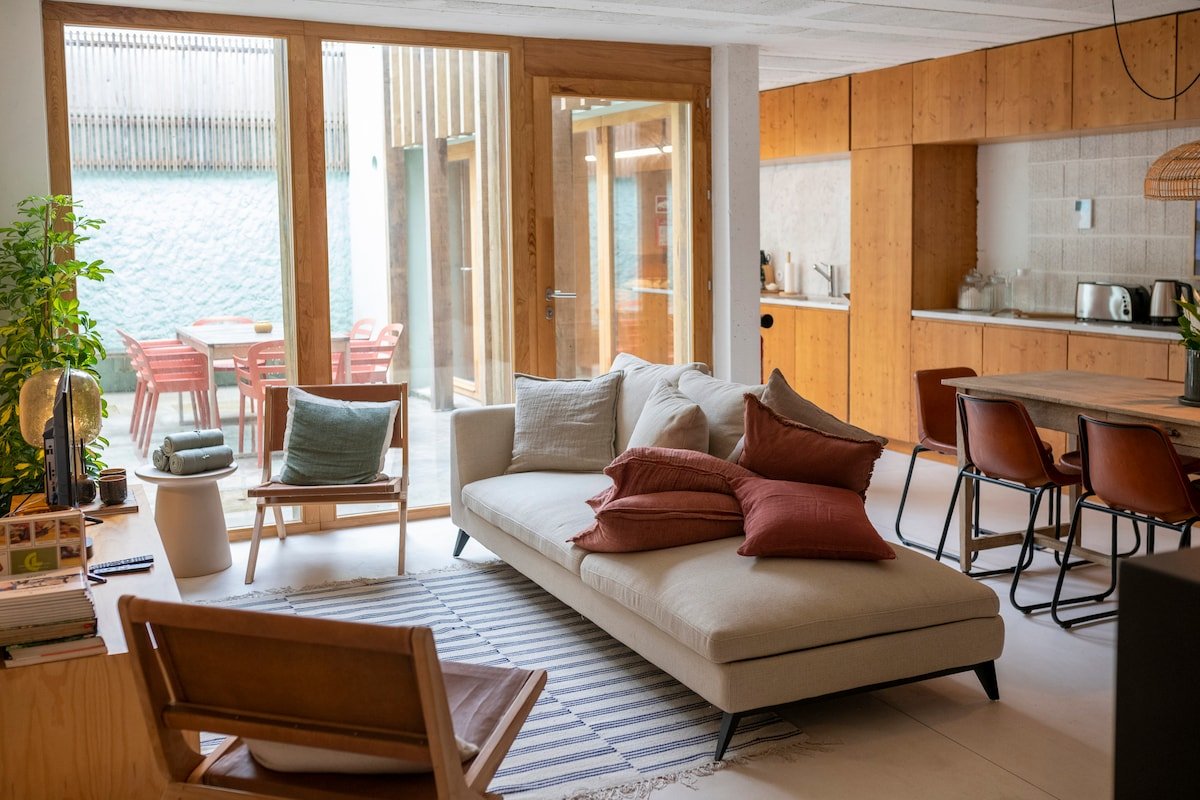 Fisherman’s Blues – Casa na Praia gallery image 4