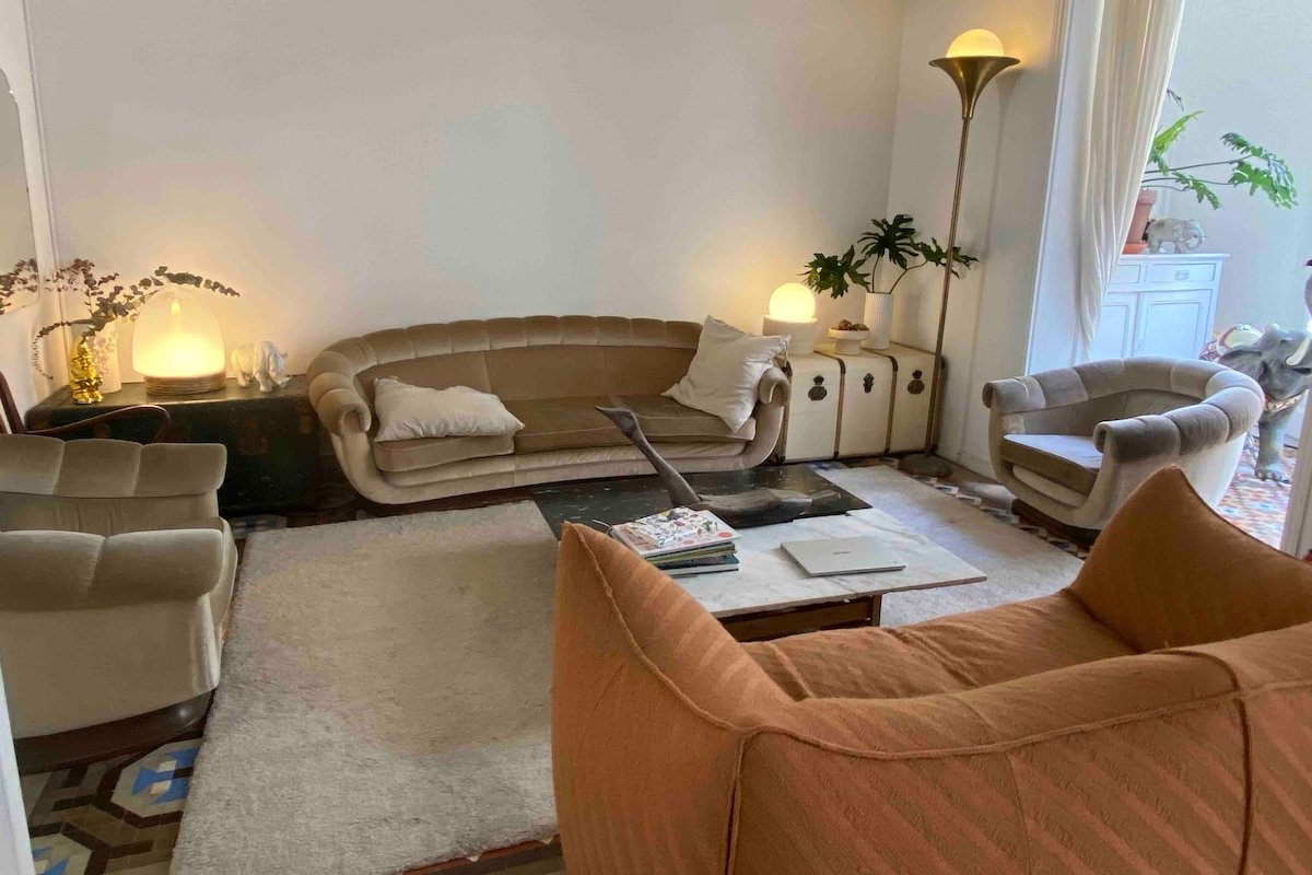 Luxury apt in the heart of Barcelona gallery image 3