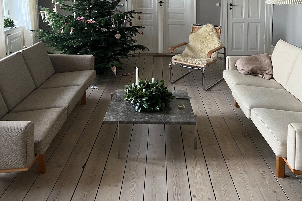 Boutique Luxury Family Home in Central Copenhagen gallery image 3