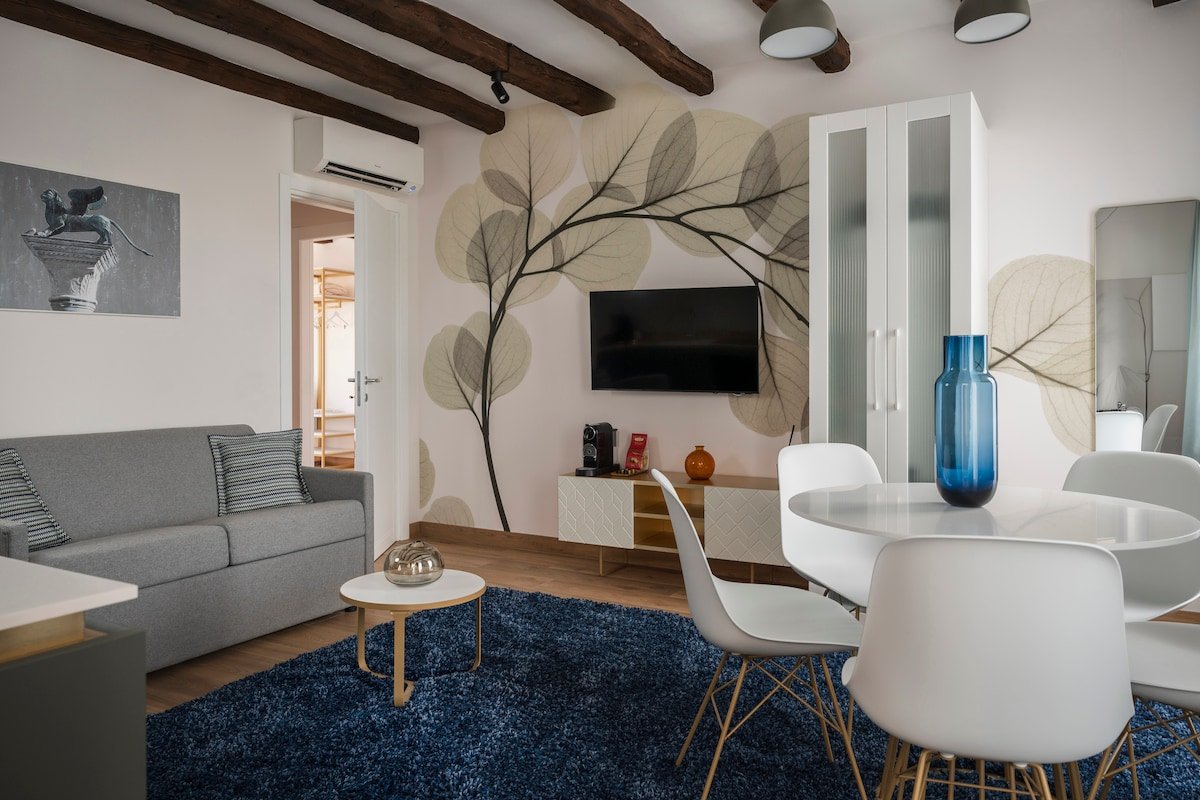 Palazzo dei Guardiani, Appartamento Superior D30 gallery image 2