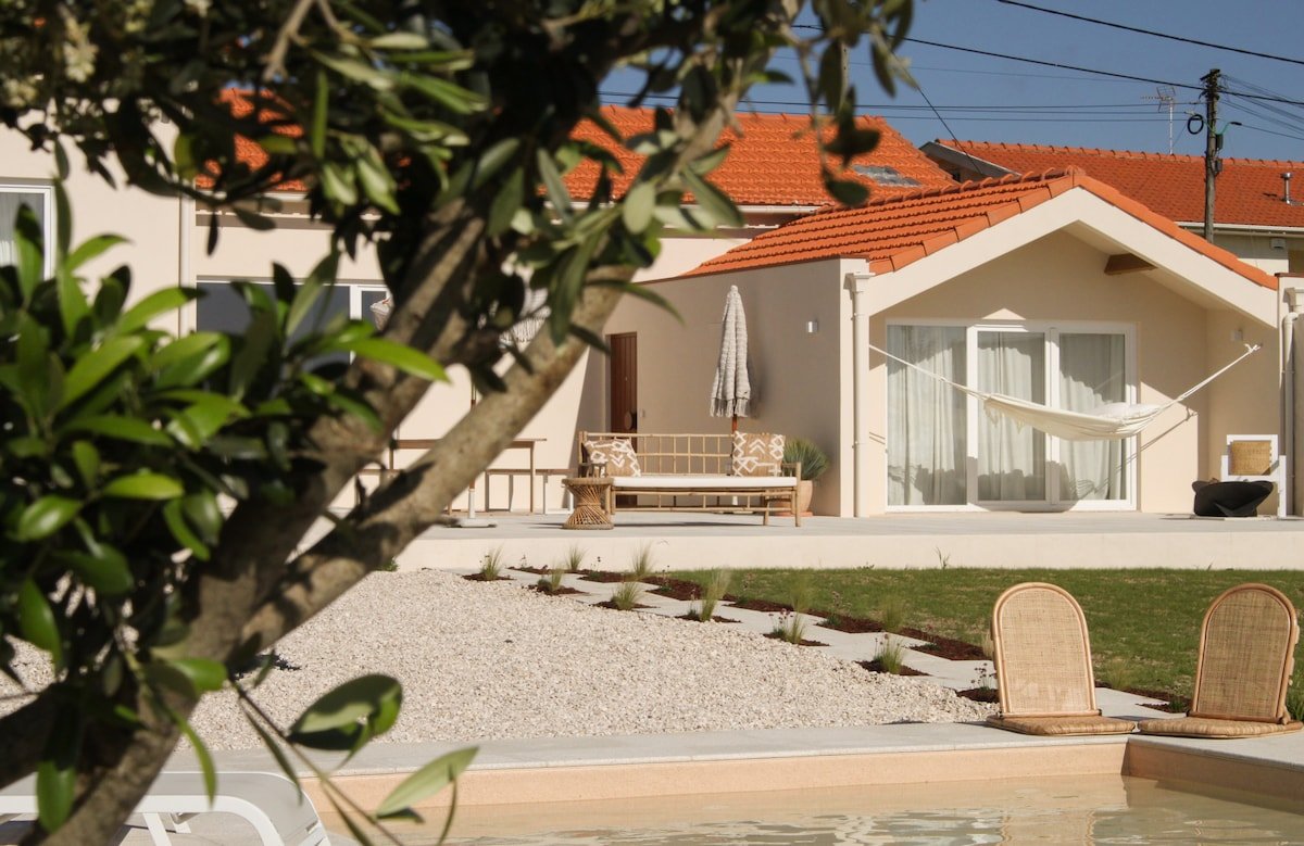 Casa Molenga – Nature & Sea Retreat nearby Oporto gallery image 2