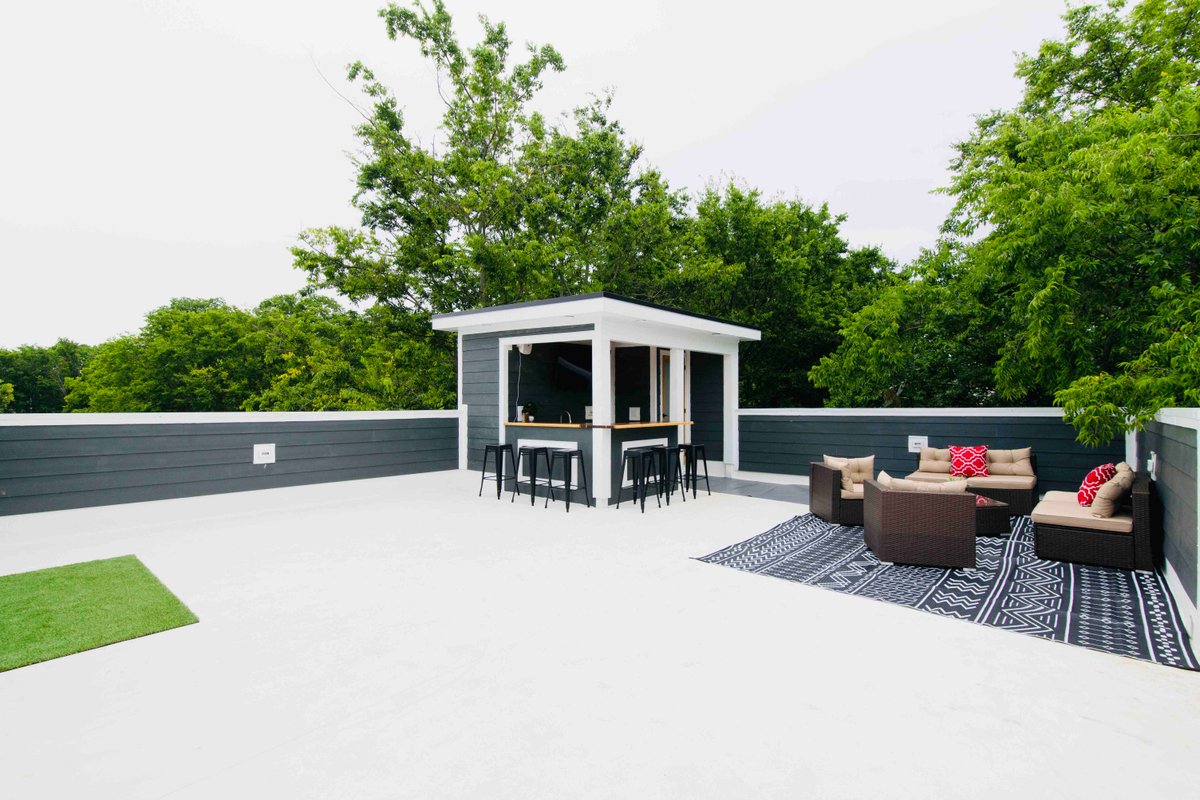 Luxury Nashville Home