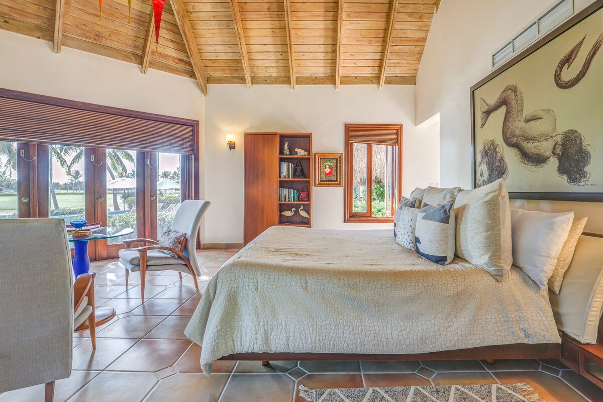 Villa Sirena – Oceanview Oasis Near the Beach gallery image 3