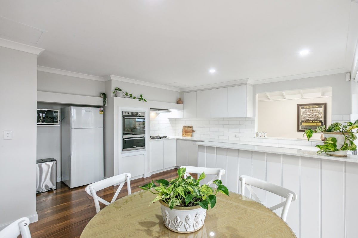 Marina View Holiday House gallery image 5