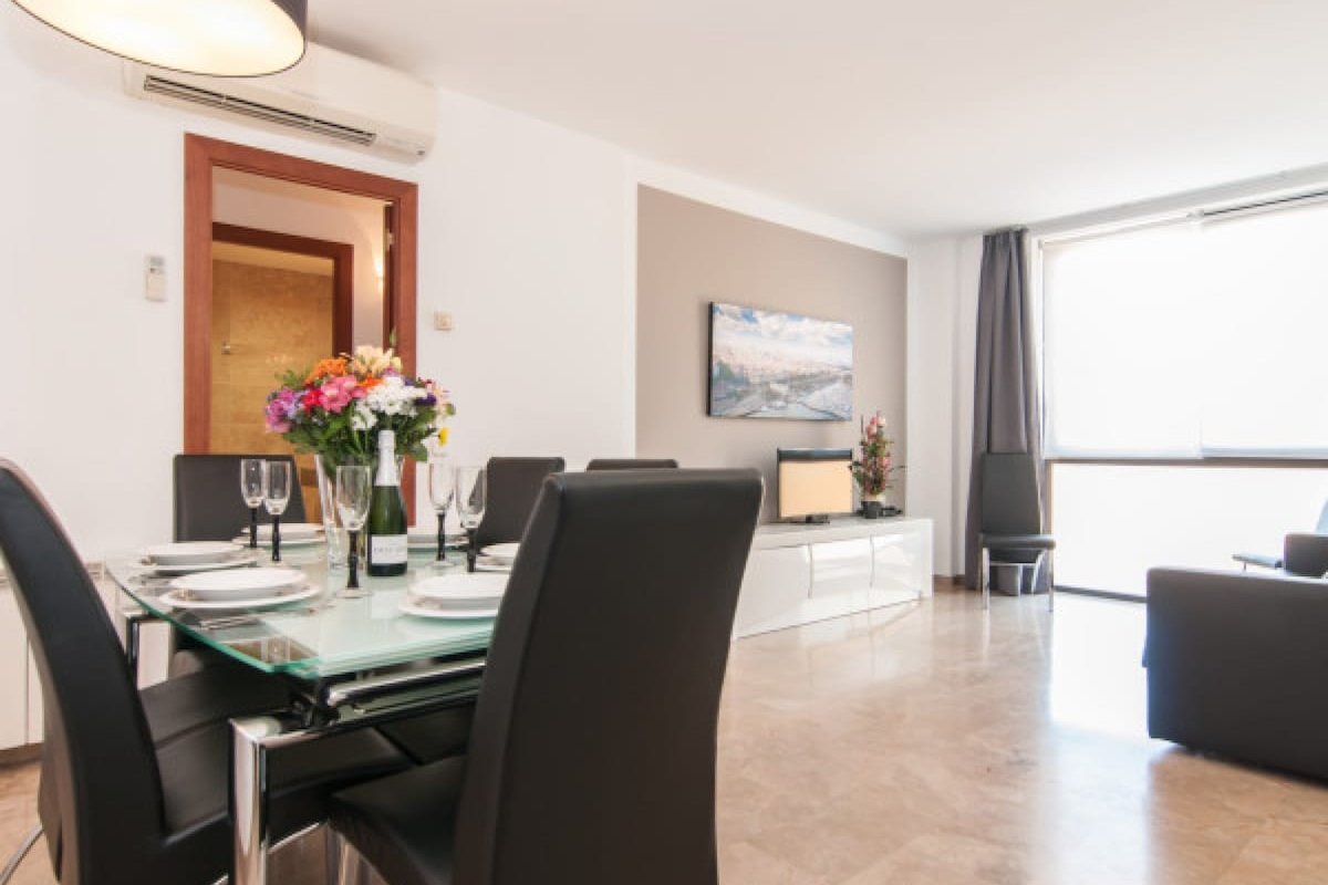 Picasso Suites 3.3 Paseo de Gracia gallery image 2