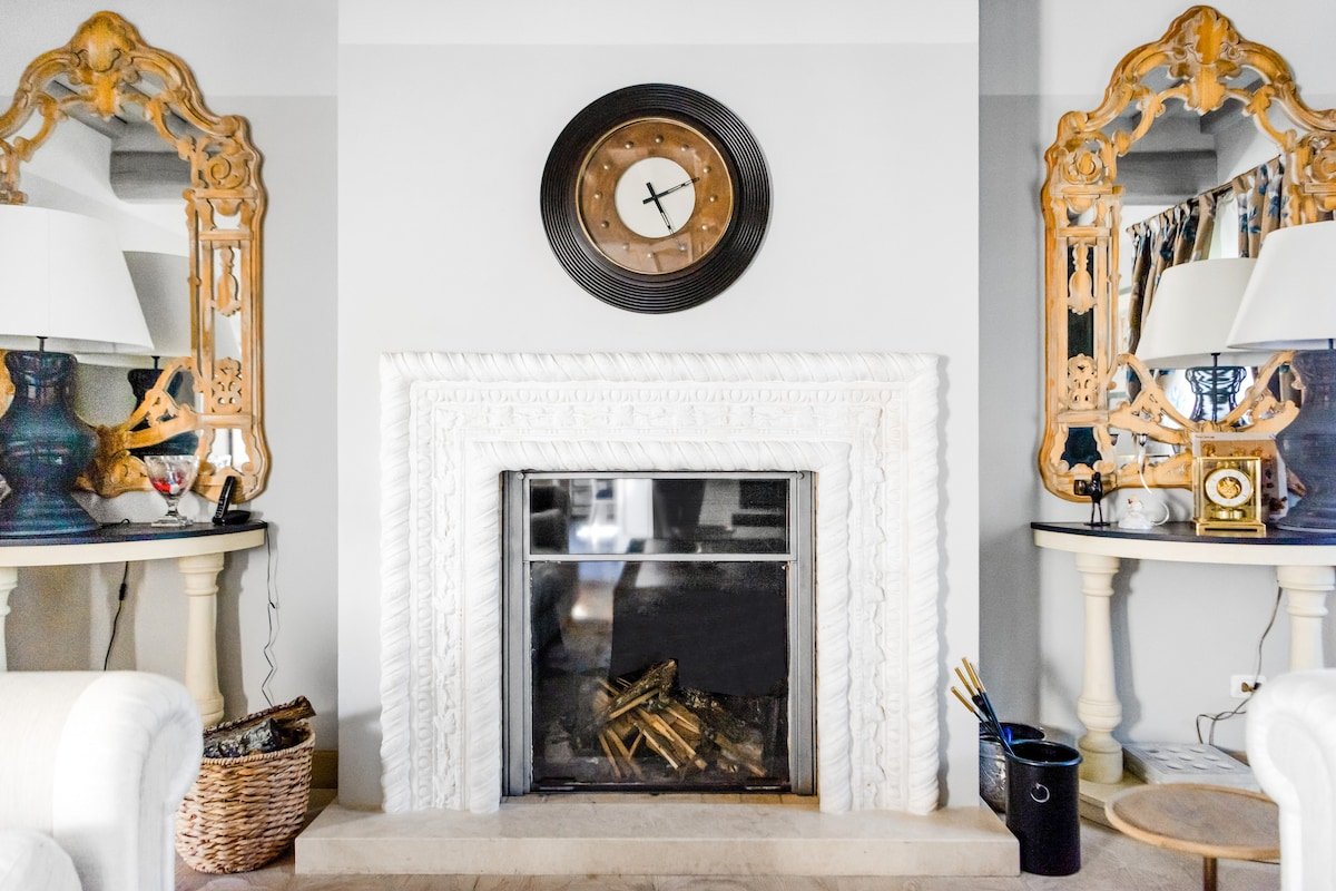 Villa Montemaggio gallery image 5