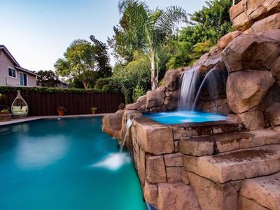 Amazing Family Vacation!