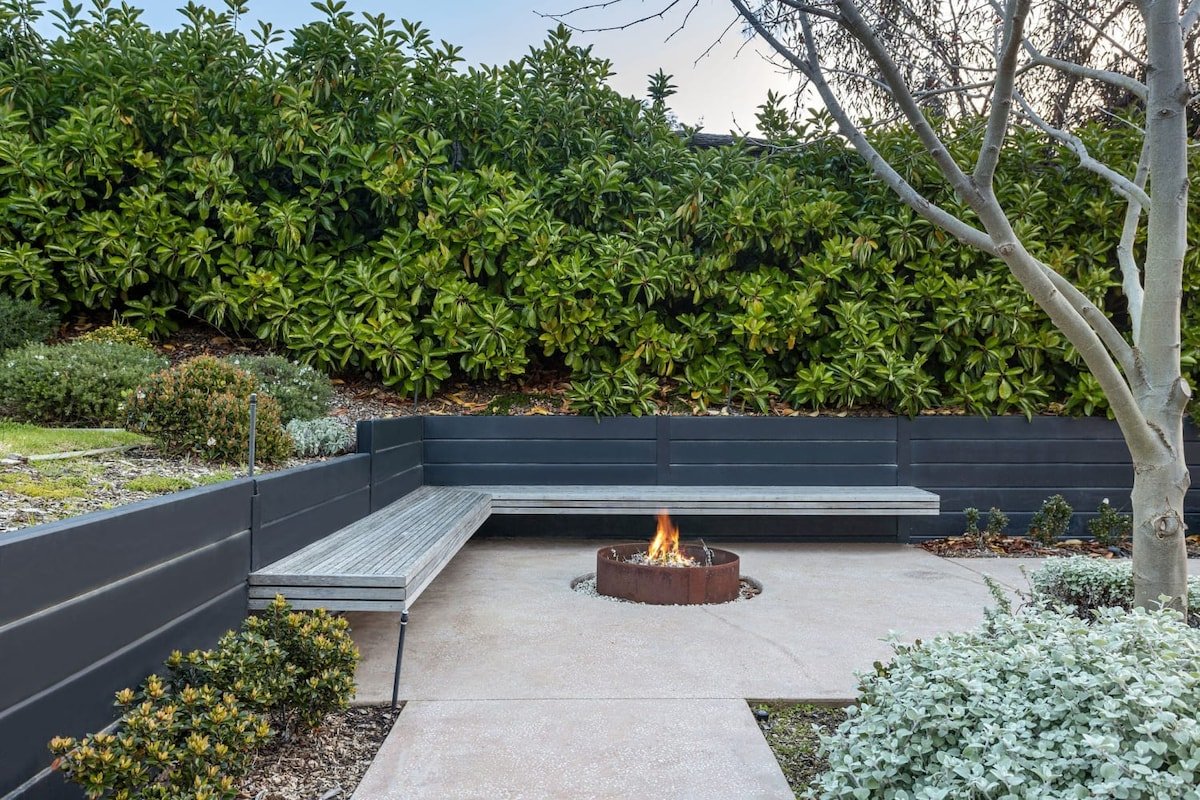 Hamptons Elegance Views | Pool & Spa gallery image 5