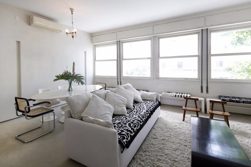 3 Quartos Ipanema R4U08 gallery image 5