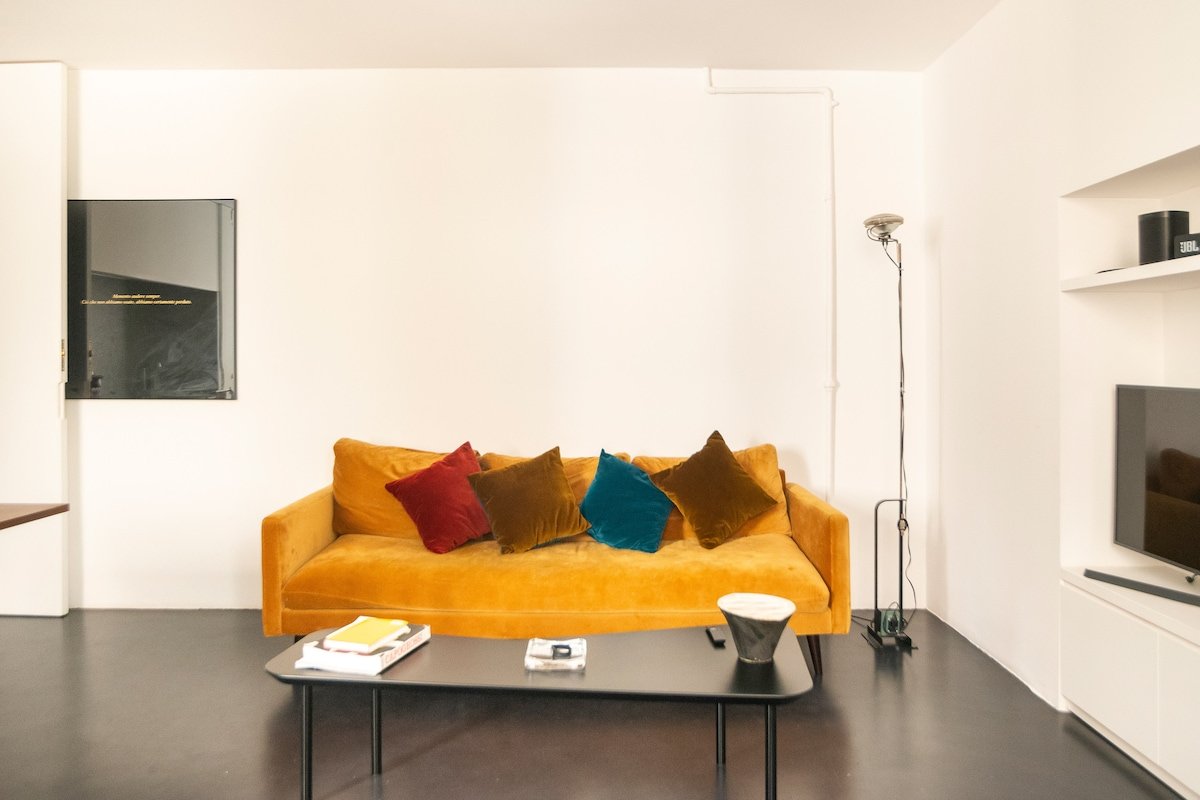 Moscova 10 – Apartment gallery image 5